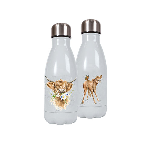 Wrendale - Water Bottle -  Small 260ml