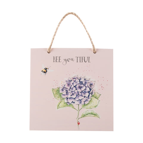 Wrendale Wooden Plaques