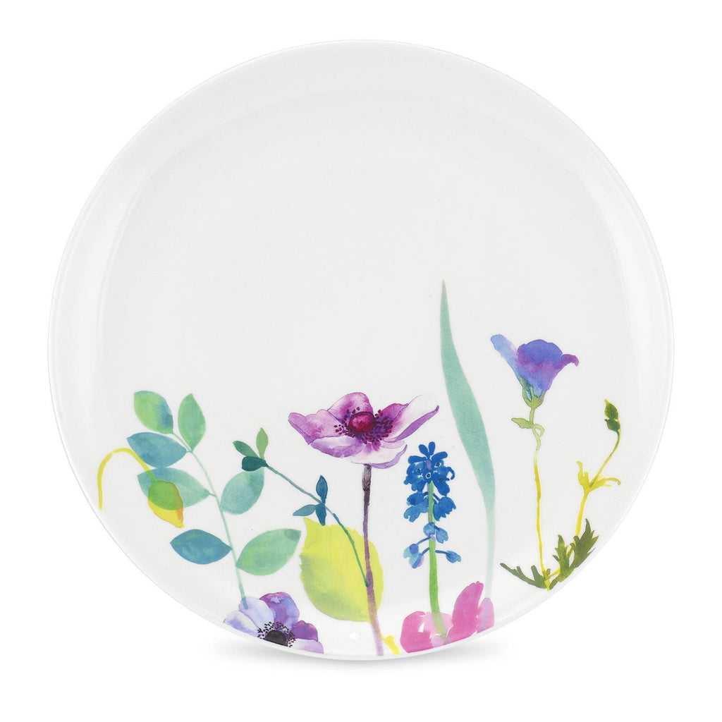 Portmeirion - Water Garden - Dinner Plate  28.5cm / 11.25"