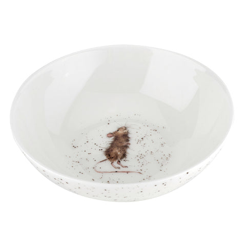 Wrendale - Coupe Cereal Bowl 15.3 cm / 6"