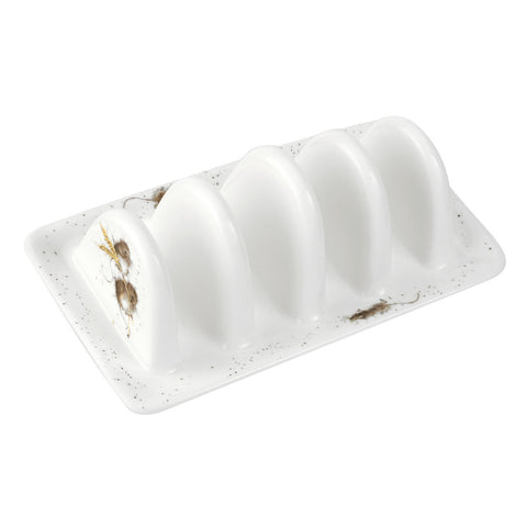 Wrendale Toast Rack - Mice