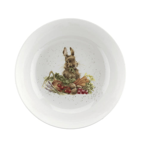 Wrendale Salad Bowl Rabbit