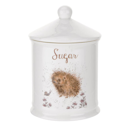 Wrendale Sugar Airtight Jar