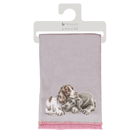 Wrendale - Winter Scarves