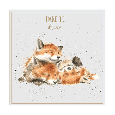 Wrendale - Greeting Cards - Words of Wisdom Collection