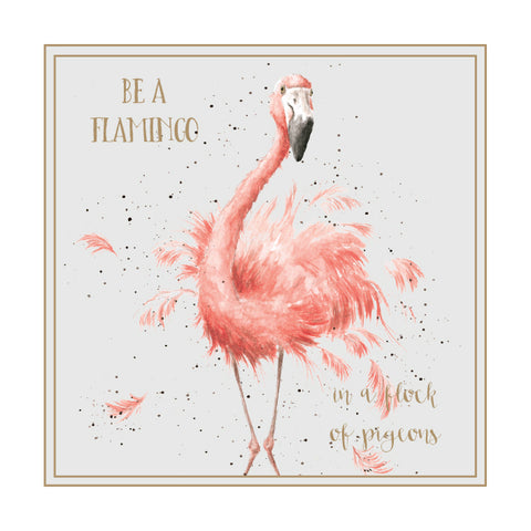 Wrendale - Greeting Cards - Words of Wisdom Collection