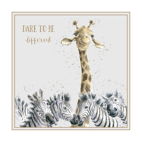 Wrendale - Greeting Cards - Words of Wisdom Collection