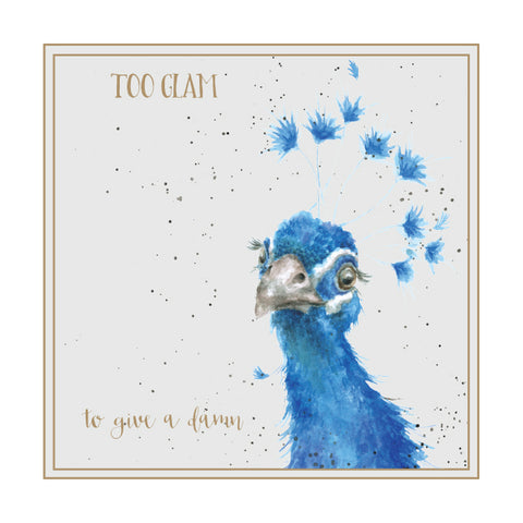 Wrendale - Greeting Cards - Words of Wisdom Collection