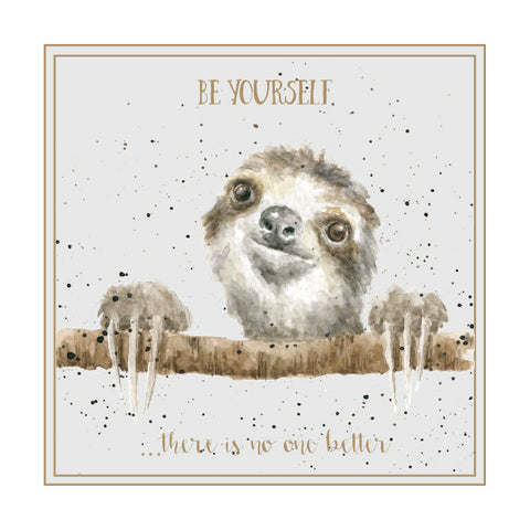Wrendale - Greeting Cards - Words of Wisdom Collection