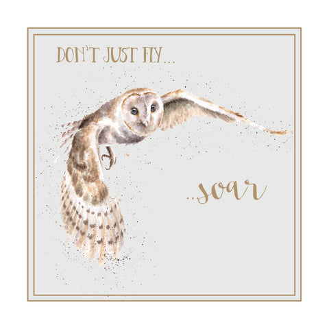 Wrendale - Greeting Cards - Words of Wisdom Collection
