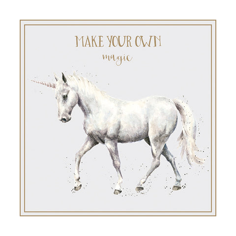 Wrendale - Greeting Cards - Words of Wisdom Collection