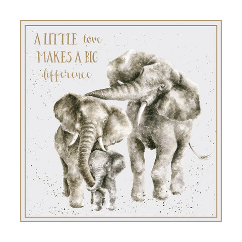Wrendale - Greeting Cards - Words of Wisdom Collection