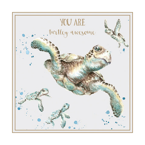 Wrendale - Greeting Cards - Words of Wisdom Collection