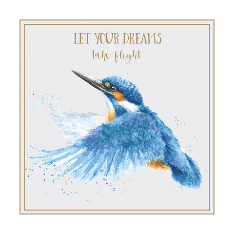 Wrendale - Greeting Cards - Words of Wisdom Collection