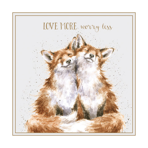 Wrendale - Greeting Cards - Words of Wisdom Collection