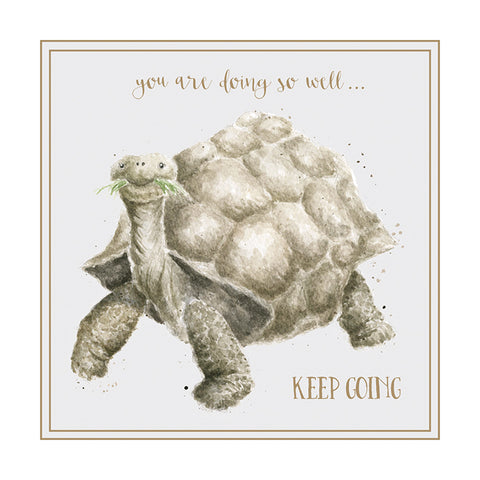 Wrendale - Greeting Cards - Words of Wisdom Collection