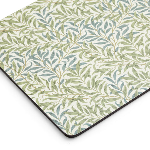 Morris & Co - Placemats - Set of 6 - Assorted