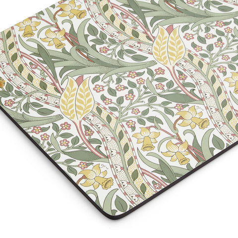 Morris & Co - Placemats - Set of 6 - Assorted