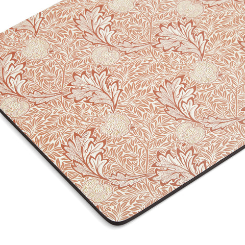 Morris & Co - Placemats - Set of 6 - Assorted