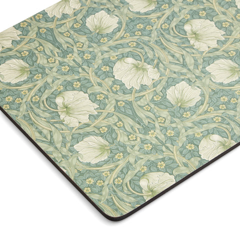 Morris & Co - Placemats - Set of 6 - Assorted