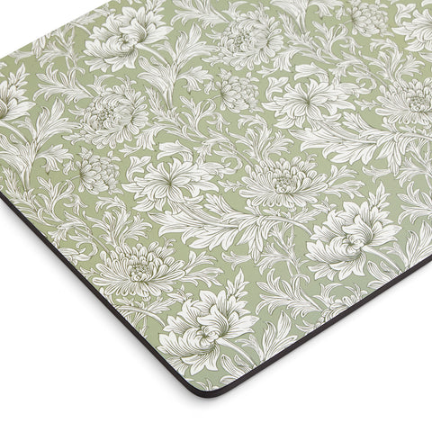 Morris & Co - Placemats - Set of 6 - Assorted