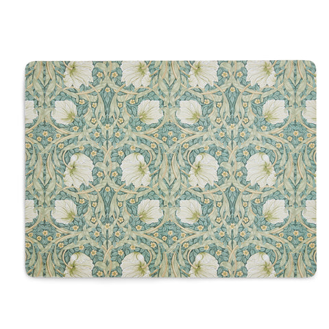 Morris & Co - Extra Large Placemats - Box Set of 4 - Pimpernel Design