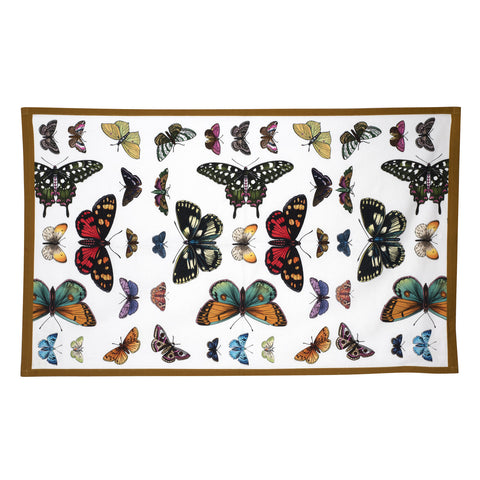 Botanic Garden Harmony - Tea Towel