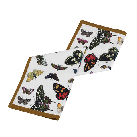 Botanic Garden Harmony - Tea Towel