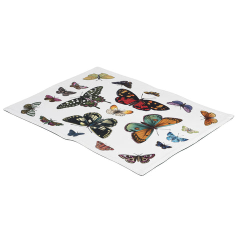 Botanic Garden Harmony - Cotton Placemat