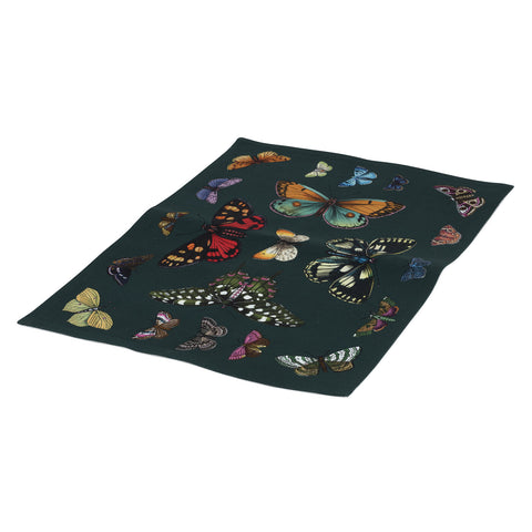 Botanic Garden Harmony - Cotton Placemat