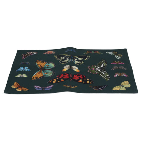 Botanic Garden Harmony - Cotton Placemat