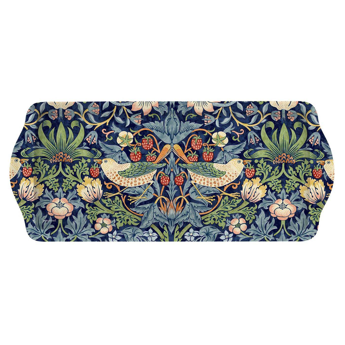 Melamine sandwich tray 2025
