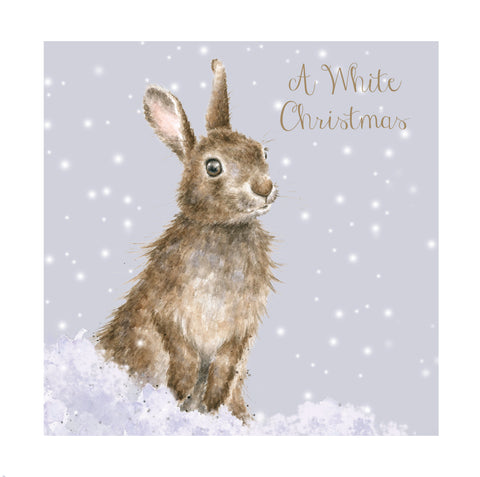 Wrendale - Christmas - Boxed Cards