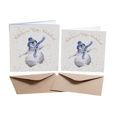 Wrendale - Christmas - Boxed Cards