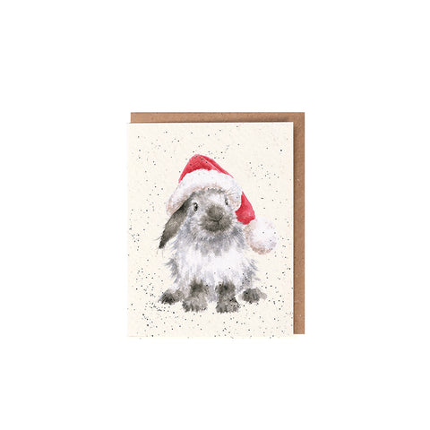 Wrendale - Charity Mini Christmas Cards