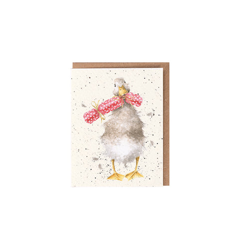 Wrendale - Charity Mini Christmas Cards