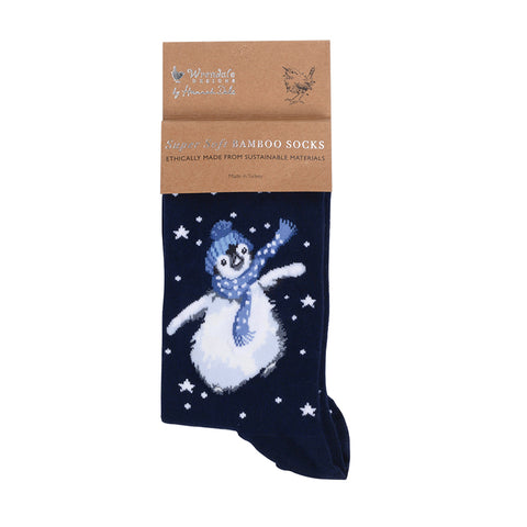 Wrendale - Bamboo Socks - Ladies One Size 4-7