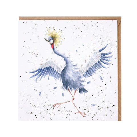 Wrendale - Greeting Cards - The Zoology Collection