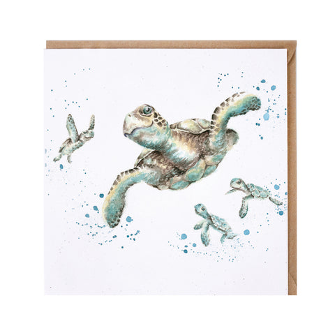 Wrendale - Greeting Cards - The Zoology Collection
