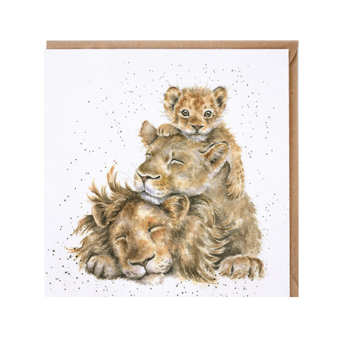 Wrendale - Mothers Day Collection - Cards