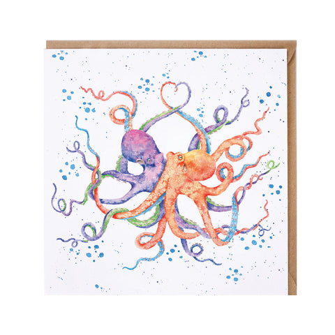 Wrendale - Greeting Cards - The Zoology Collection