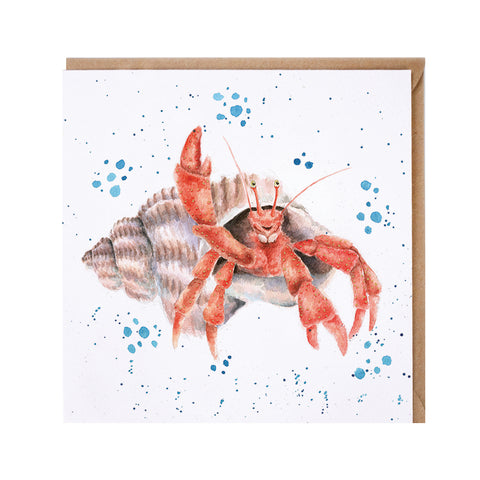 Wrendale - Greeting Cards - The Zoology Collection