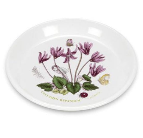 Botanic Garden  Ceramic Sweet Dish / Coaster