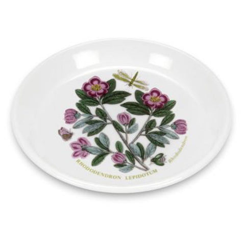 Botanic Garden  Ceramic Sweet Dish / Coaster