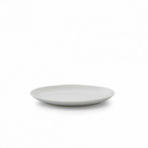 Sophie Conran - Arbor - Salad Plate - Dove Grey