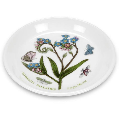 Botanic Garden  Ceramic Sweet Dish / Coaster