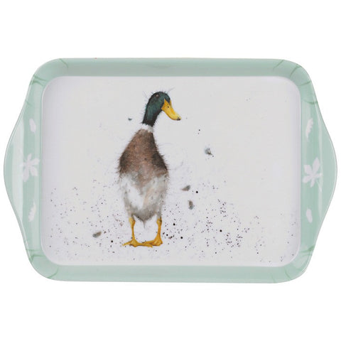 Wrendale - Melamine Mini Scatter Tray