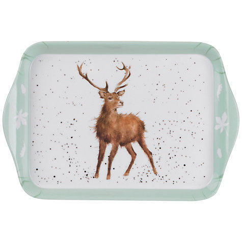 Wrendale - Melamine Mini Scatter Tray