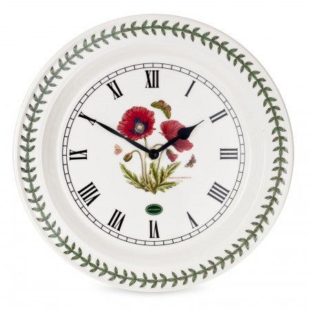 CLOCKS