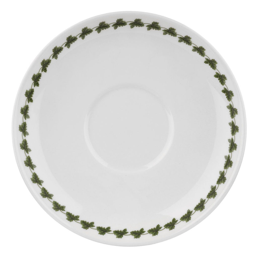 Pomona Breakfast (R) Saucer ONLY - 16cm / 6.25"